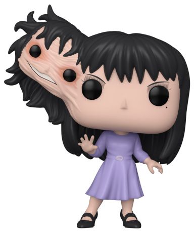 Figurine Funko Pop Junji Ito: Collection #914 Tomie