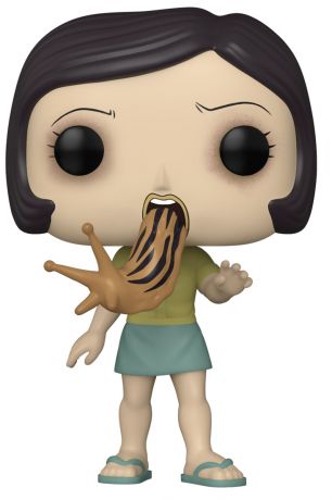 Figurine Funko Pop Junji Ito: Collection #915 Yuuko