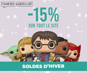 Soldes d'hiver -15%