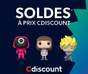 Baisse des prix pour les soldes d'hiver