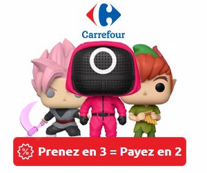 3 Pop pour le prix de 2