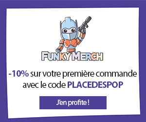 -10% sur votre première commande
