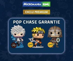Pop Chase Garantie