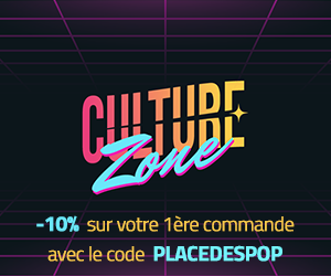 -10% sur votre première commande