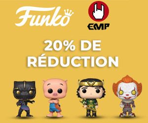 SOLDES : 20% de réduction