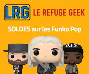 SOLDES : des promotions sur les Funko Pop