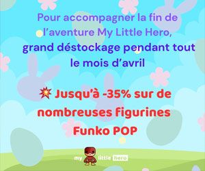 Déstockage jusqu'à -35%