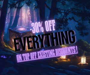 Soldes : 30% de réduction