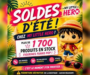 Liquidation Totale avant fermeture