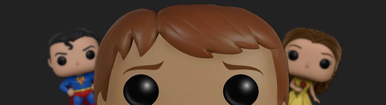 Achetez vos figurines Funko Pop moins chères avec Place des Pop, le comparateur de prix 100% figurines Pop!