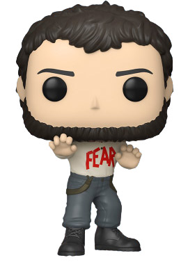 Funko Pop The Office : Mose nycc