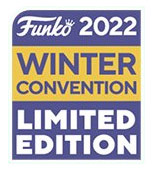Winter Convention sticker