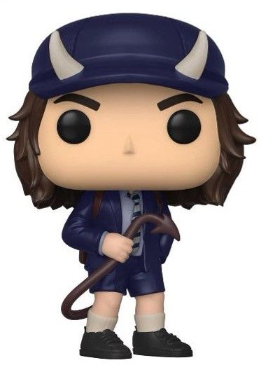 funko pop acdc 09 highway to hell