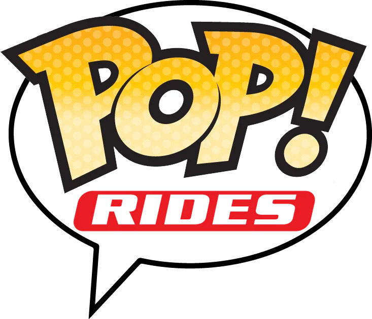 Funko Pop Rides