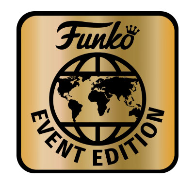 Funko Event Edition