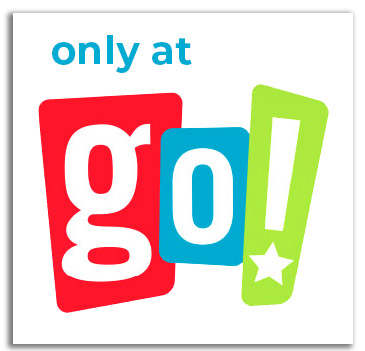 funko pop go! sticker