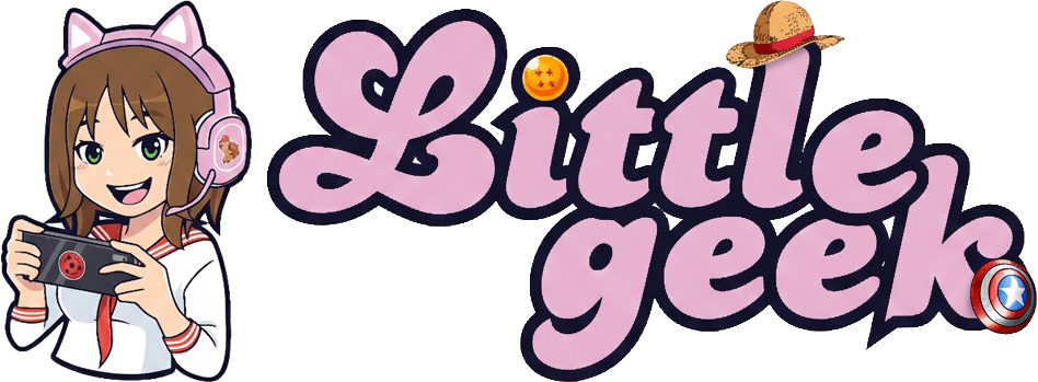 Achetez vos figurines Pop chez Little Geek