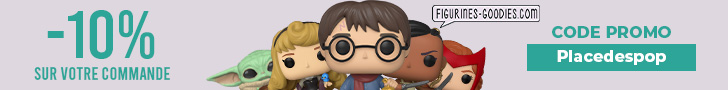 Figurines Goodies : boutique en ligne Funko Pop
