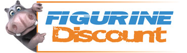 logo figurine discount