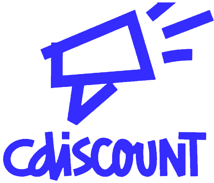 logo cdiscount