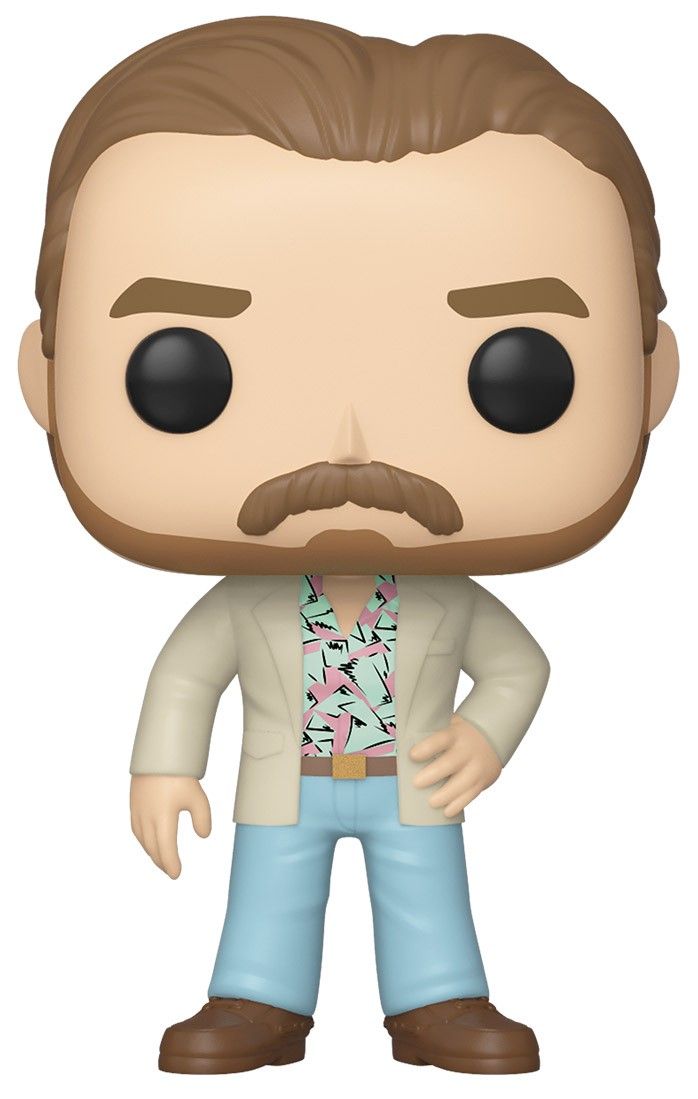funko pop pablo escobar