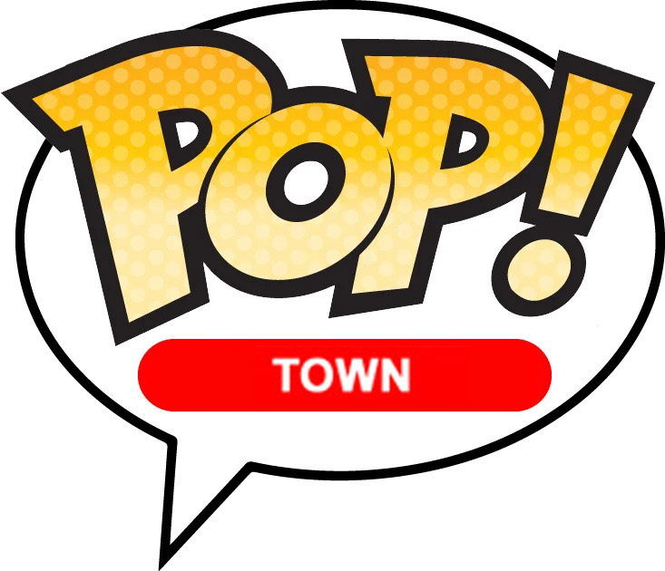  Funko Pop Town