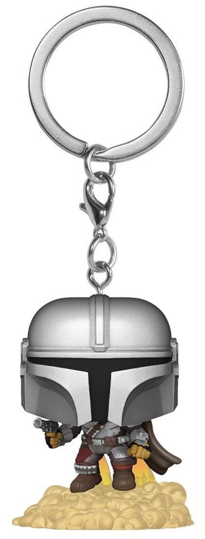 mandalorien funkio pop