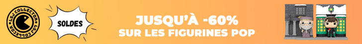 Les meilleurs offres Funko Pop des Soldes d'été 2025