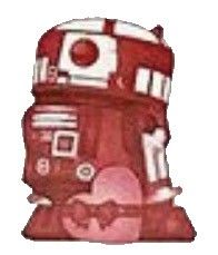 R2-D2 funko pop valentine's day