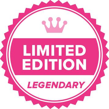 Funko Pop Limited Edition Legendary