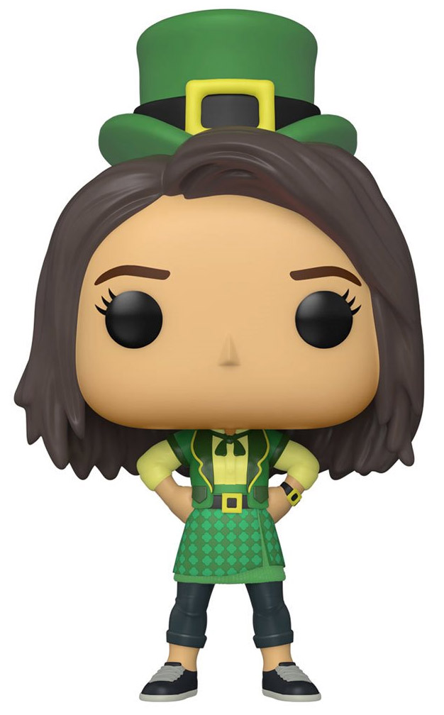 Funko pop apple top