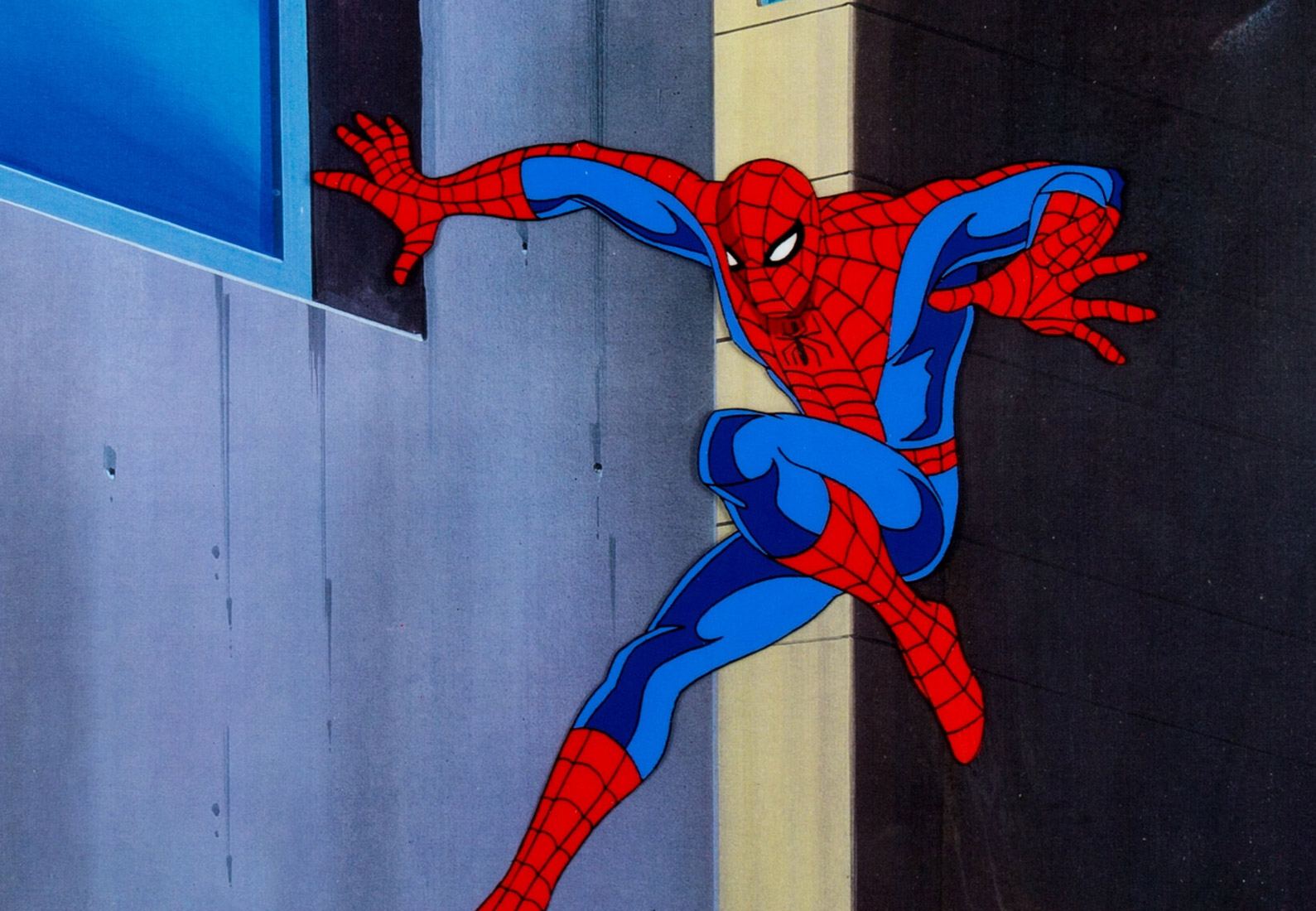 Costume classique Spider-Man original