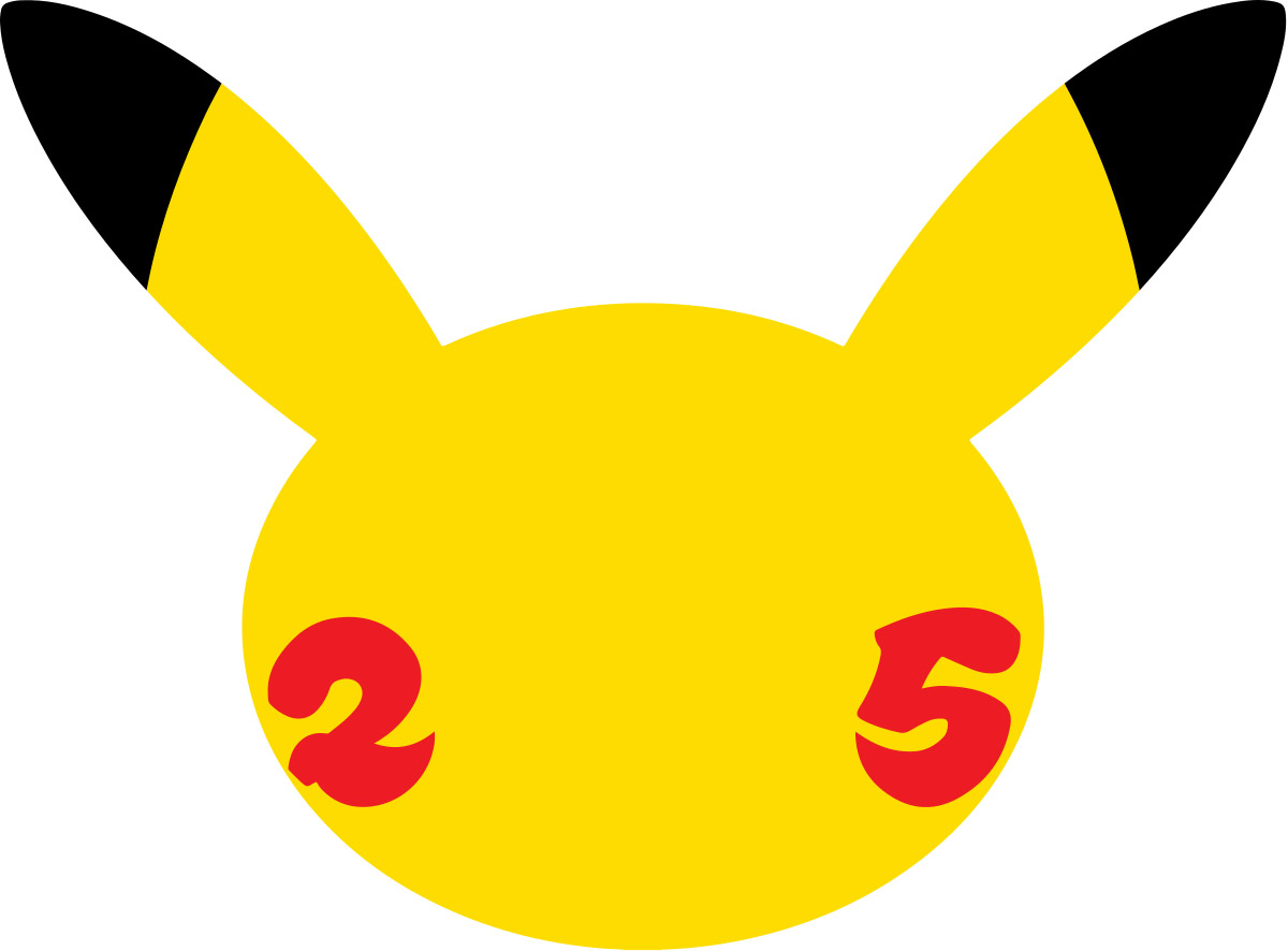 25 ans Pokémon funko pop