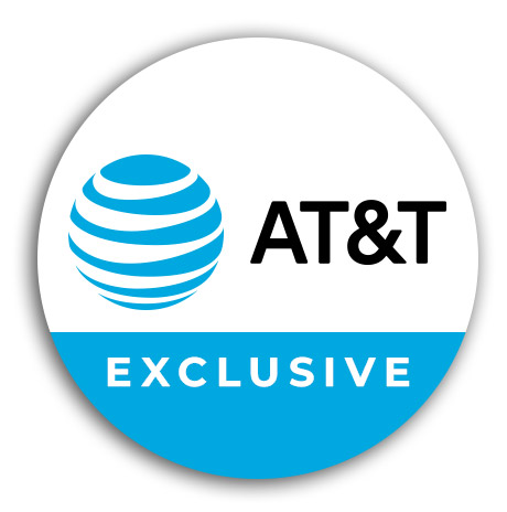 AT&T Funko Pop exclusive