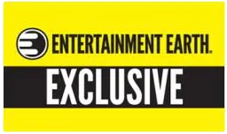 Pop exclusives Entertainment Earth