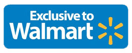 Logo Walmart Funko Pop