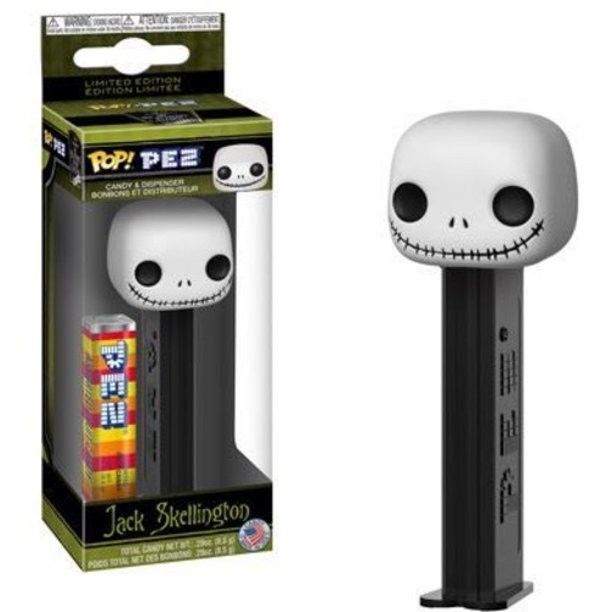 Les POP Pez