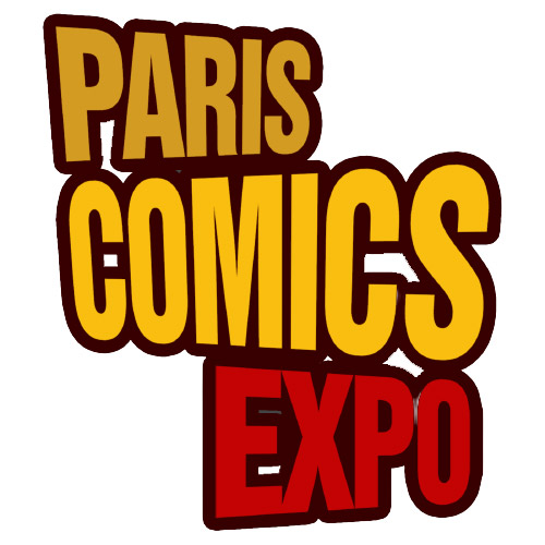 Paris Comics Expo funkopop