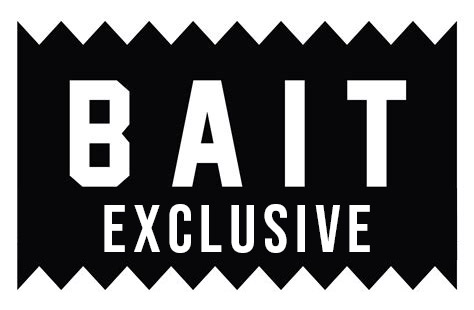 sticker BAIT Funko 2020