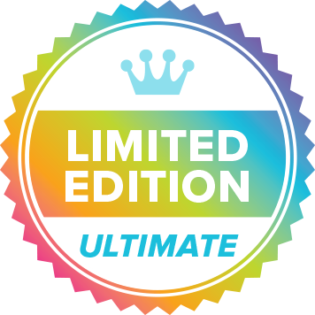 Funko Pop Limited Edition ULTIMATE