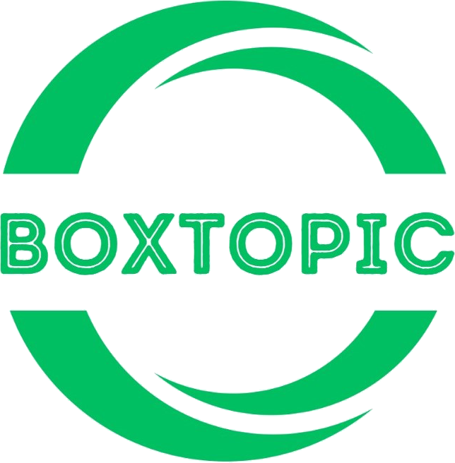 Achetez vos figurines Pop chez Boxtopic