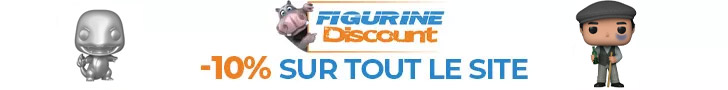 Les meilleurs offres Funko Pop des Soldes d'été 2024