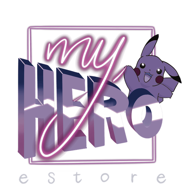 Achetez vos figurines Pop chez MyHero eStore