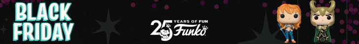 Black Friday Funko Pop 2023 : Bons Plans et Promotions