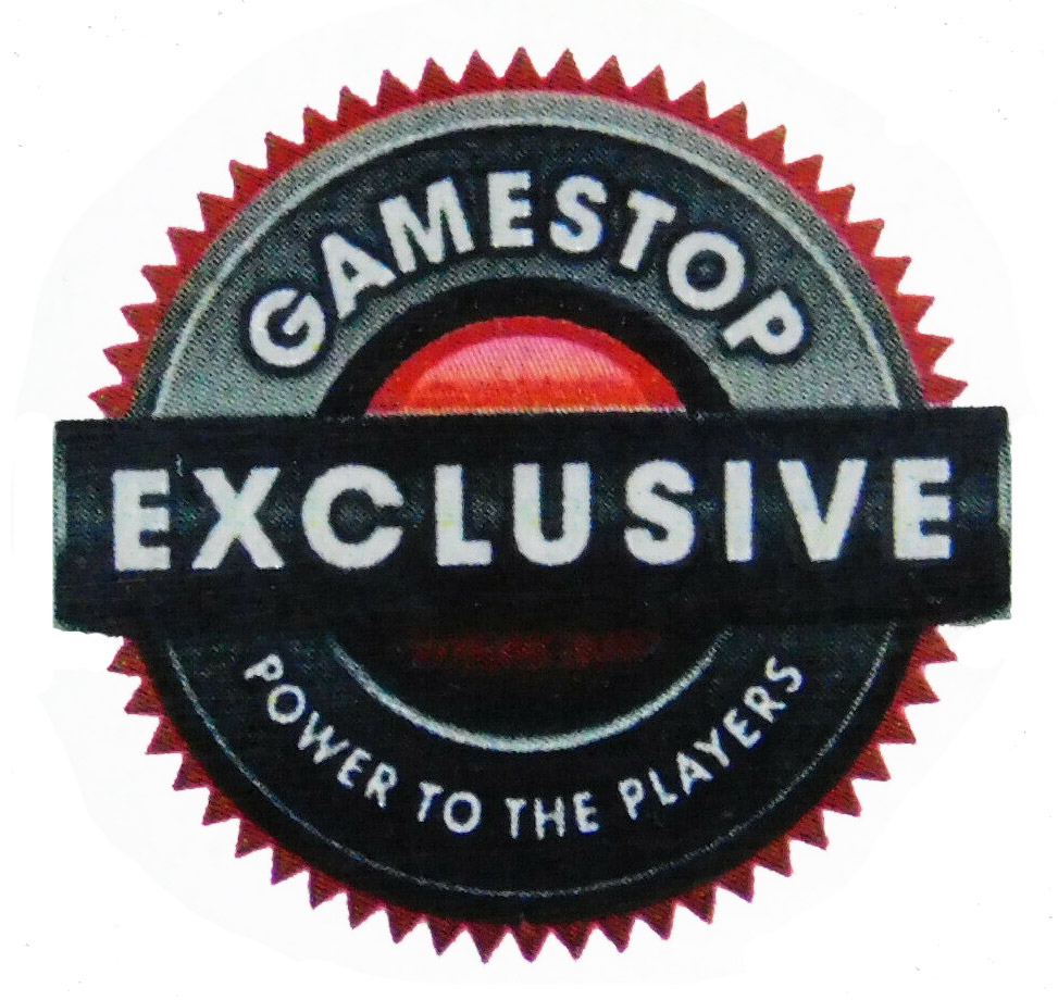 Logo gamestop 2015