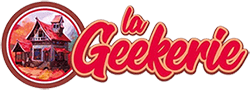 Achetez vos figurines Pop chez La Geekerie