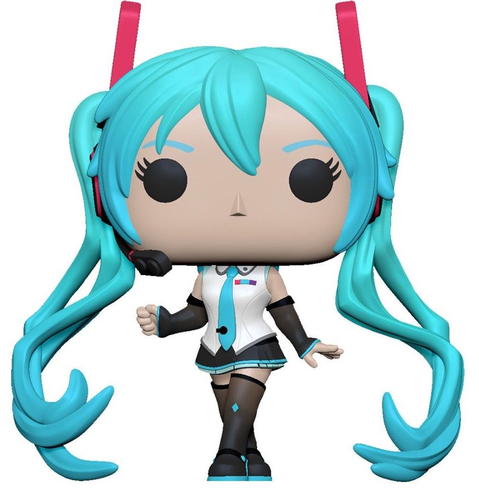 rei ayanami funko pop