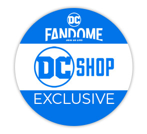 DC Shop Funko Pop exclusive