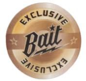 sticker BAIT Funko 2015