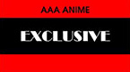 Pop exclusives AAA Anime